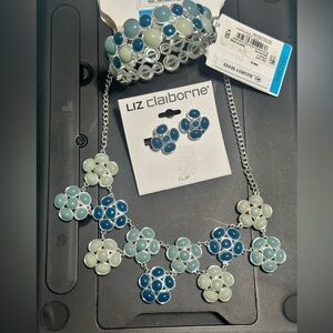 Liz Clairborn Necklace